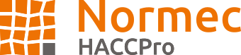 Normec HACCPro Logo